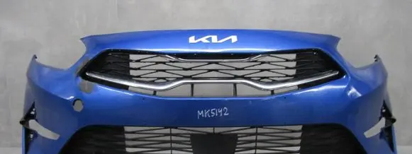 KIA Ceed Front bumper 86511-J7DA0