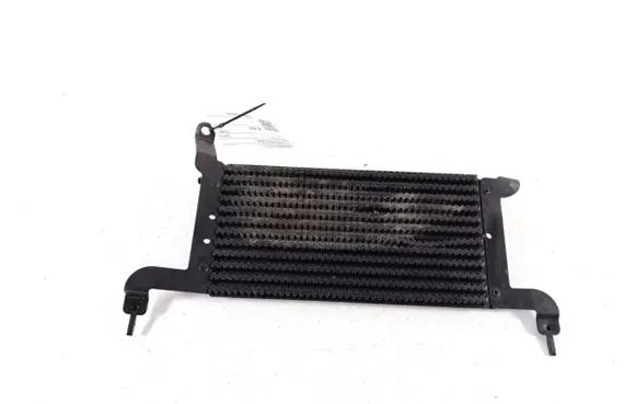 Citroen DS4 Optional radiator 
