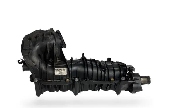 BMW 5 E60 E61 Intake manifold 7810178 7810741 7810179