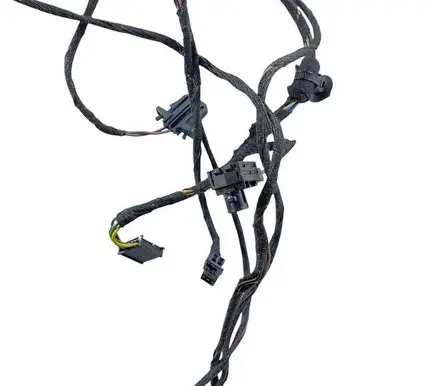Porsche Cayenne (92A) Front door wiring loom 7P5971121L 7P5971121