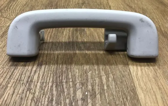 Land Rover Discovery 5 Rear interior roof grab handle GK7231406B