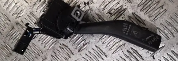Volkswagen Caddy Wiper control stalk 1k0953519h