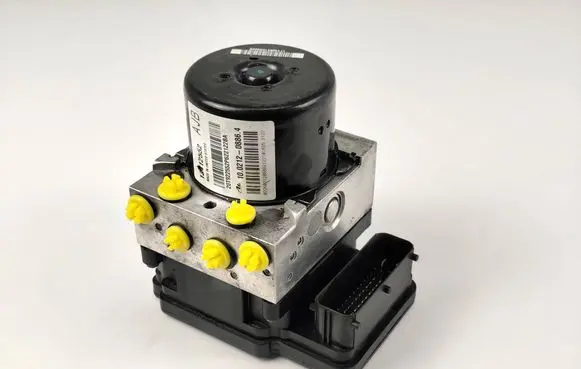 Opel Astra J ABS Pump 13412552 10021208864 13412552JB