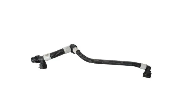 Tesla Model Y Engine coolant pipe/hose 107757700F