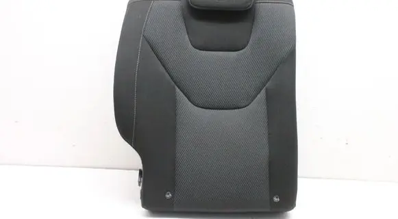 Ford Mondeo MK V Rear seat 