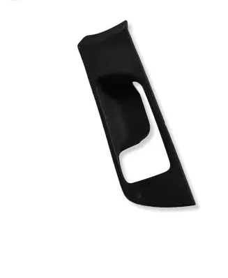 Toyota Avensis T250 Front door interior handle trim 6761605020