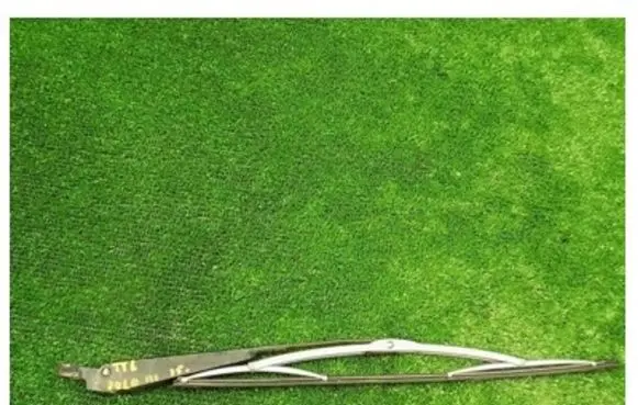 Volkswagen Polo III 6N 6N2 6NF Rear wiper blade arm