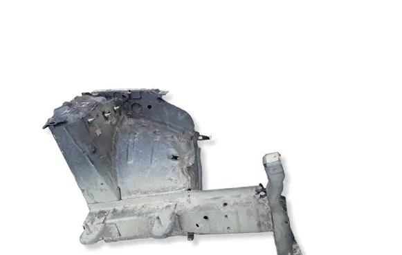 Peugeot 308 Front side member 