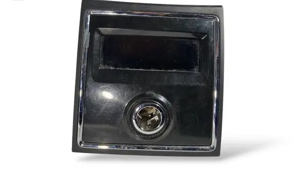 Skoda Superb B6 (3T) Screen/display/small screen 3T0919201 3T0863317 3T0857346B