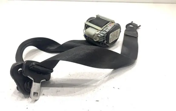 Opel Movano B Front seatbelt 868840018R