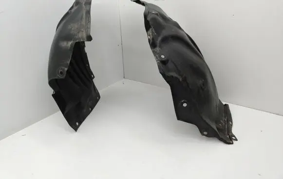 Mazda CX-5 II Front wheel arch liner splash guards K7016
