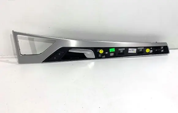 Audi A8 S8 D4 4H Dashboard trim 4H0867469