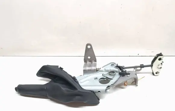 BMW 1 F20 F21 Handbrake/parking brake lever assembly 9230133