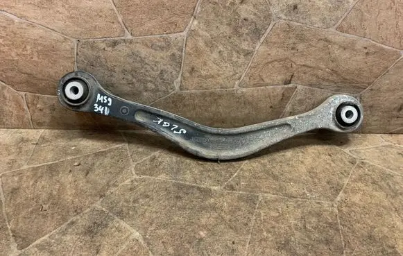Mercedes-Benz CL C215 Rear upper control arm/wishbone A2203521105