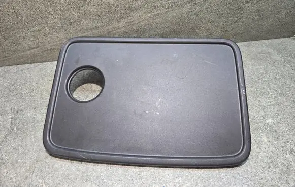 Volkswagen Touran I Other seats 1T0881861D
