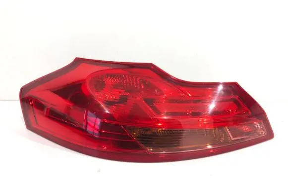 Opel Insignia A Rear/tail lights 13226856