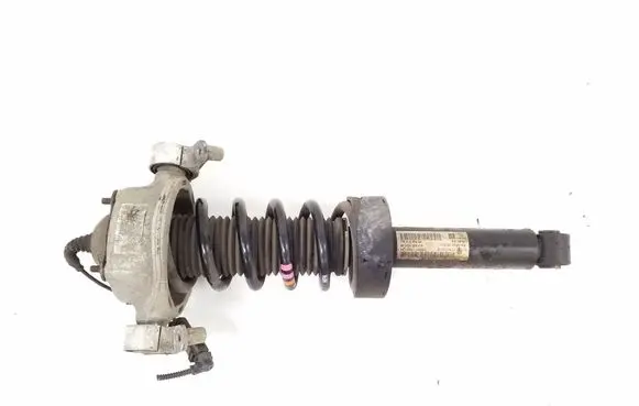 Porsche Cayenne (92A) Rear shock absorber/damper 7P5513029AA