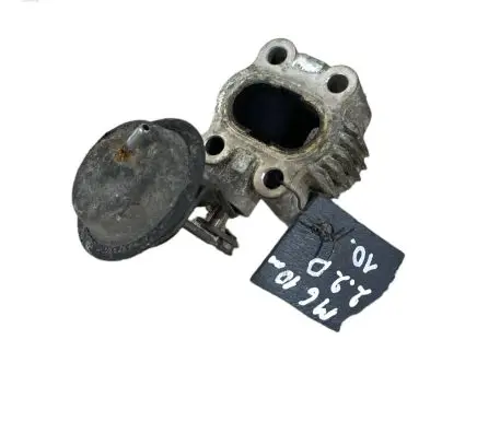 Mazda 6 EGR valve