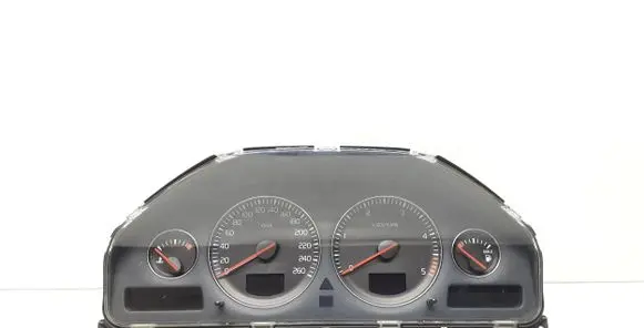 Volvo S60 Speedometer (instrument cluster) 30682277 8675802