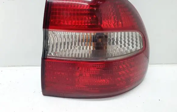 Volvo S40, V40 Rear/tail lights 30621888