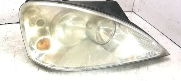 Ford Galaxy Headlight/headlamp 7M5941016L 0301183202 011602A04HR