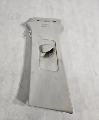 Volkswagen Tiguan (B) pillar trim (top) 5N0867243B