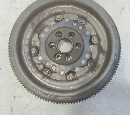 Volkswagen Caddy Flywheel 415049109