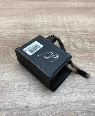Peugeot 607 Other control units/modules 73672412 736724A