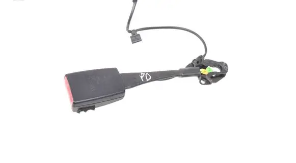Audi A4 S4 B8 8K Front seatbelt buckle 8K0857755D