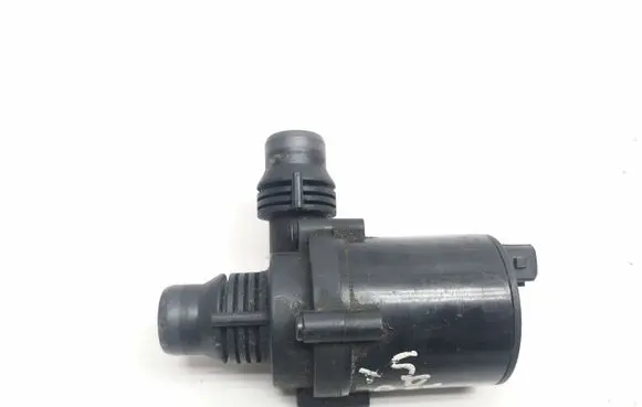 BMW X6 E71 Electric auxiliary coolant/water pump 6951549 702078240