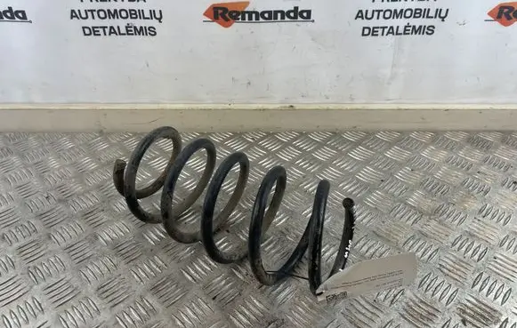 Opel Meriva A Front coil spring