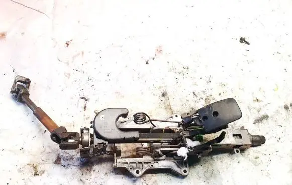 Volkswagen Golf V Steering wheel axle 1k0971616d 1k1419502r
