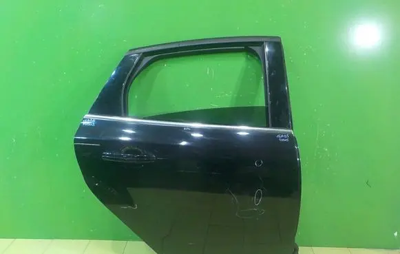 Toyota Prius (XW20) Rear door PRAWE