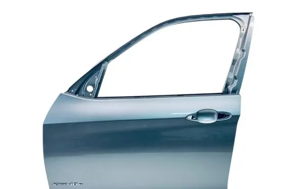 BMW X5 F15 Front door 41517386737 7386737