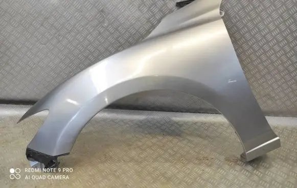 Mazda 6 Fender