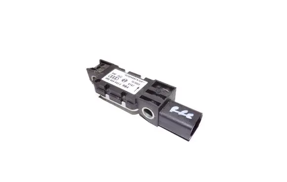 Audi A6 S6 C5 4B Airbag deployment crash/impact sensor 4B0959643E