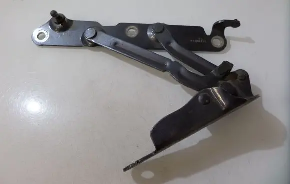 Volvo S80 Tailgate/trunk/boot hinge 033DMA7E