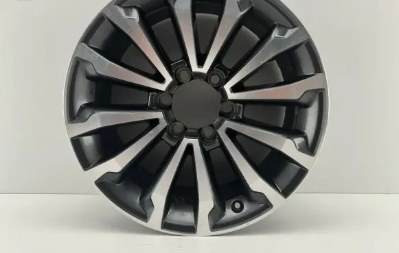 Toyota Land Cruiser (J150) R19 alloy rim 4261160G60
