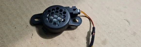 Audi A5 Sportback 8TA Parking PDC sensor speaker 8E0919279 ATW602694