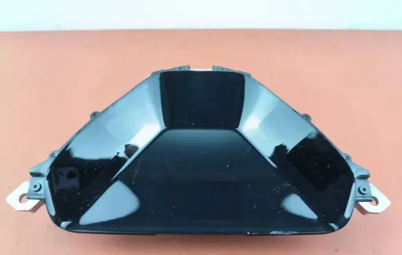 Mercedes-Benz S W223 Windshield/windscreen camera A2239054307