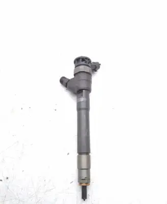 Renault Scenic III - Grand scenic III Fuel injector 0445110414