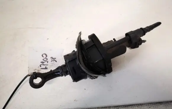 Ford Mondeo MK IV Clutch master cylinder 5g917a543bc 5g91-7a543-bc