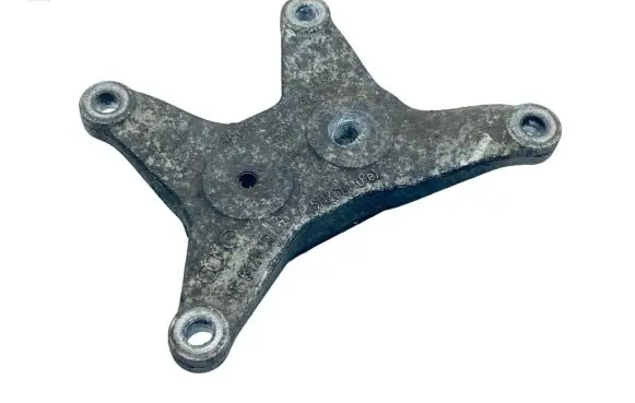 Audi A6 S6 C6 4F Gearbox mounting bracket 4F0399115AL