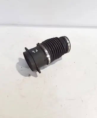 BMW X3 E83 Mass air flow meter 7805415 0281002936