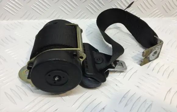 Ford Fiesta Rear seatbelt 2S5AB611B68AA