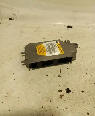 BMW 5 F10 F11 Airbag control unit/module 9248096 31924809601H 648307400F