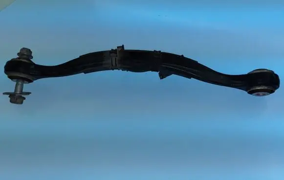 Mercedes-Benz ML W166 Rear control arm A1664230523