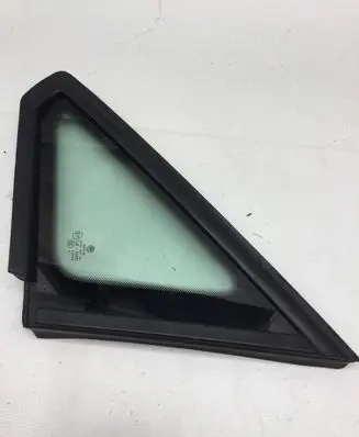 Volkswagen Caddy Front triangle window/glass 2K5845411