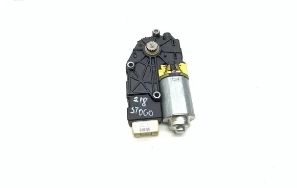 Jaguar XJ X351 Sunroof motor/actuator WR09C05AA