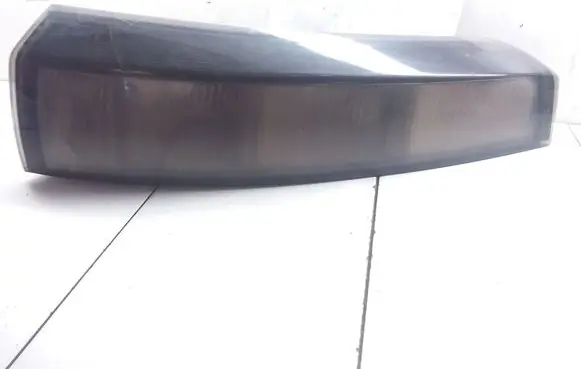 Opel Meriva A Rear/tail lights 05073